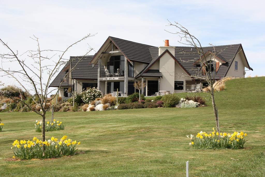 Dock Bay Lodge Te Anau Exterior photo